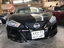 Nissan Maxima